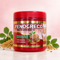 Fenugreek Firming Massage Gel for Buttocks & Bust, Skin Care Body Gel, Fenogreco Gel Reafirmante, 250 g (8.8 oz)