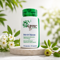 Alipotec Tejocote Root Dietary Supplement, 100% Natural Botanical Formula, Daily Wellness Support, 90 Capsules