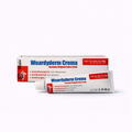 Wuardyderm Skin Cream Extra Strength Formula 40g | Botanical Moisturizing Cream for Daily Skin Care | Lightweight Nourishing Topical Cream