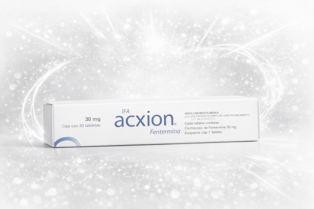 Acxion 30 Tablets - Caffeine-Free Loose Herb Tea for Respiratory Support - 4 oz Premium Natural Blend for Daily Wellness - Beverage