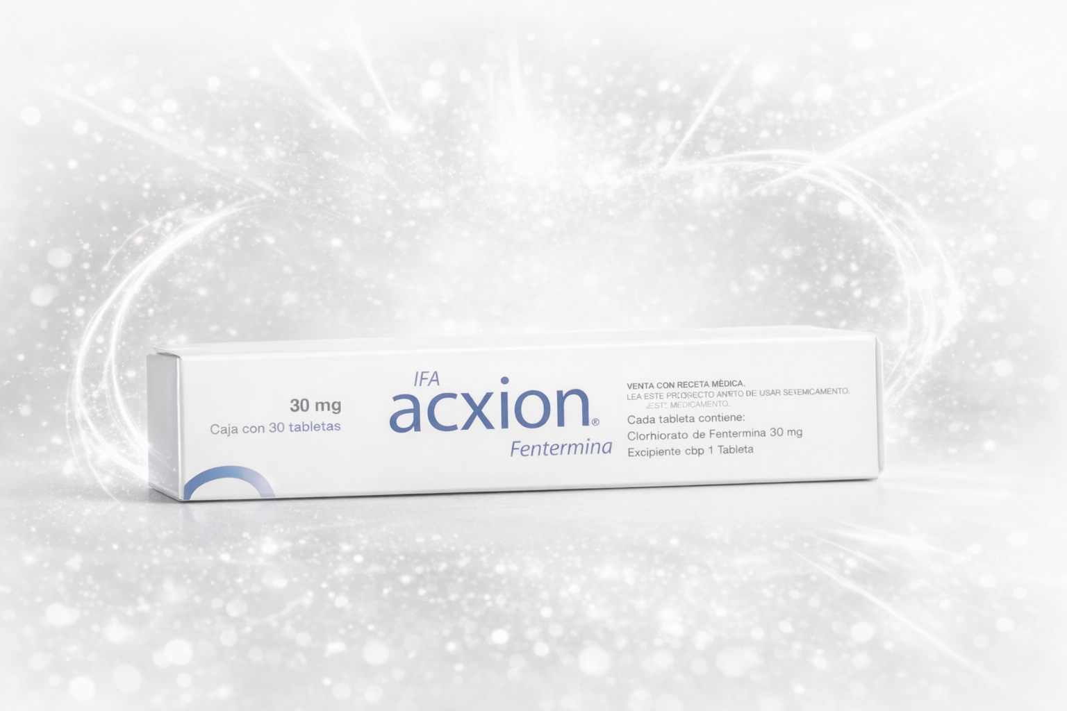 Acxion 30 Tablets - Caffeine-Free Loose Herb Tea for Respiratory Support - 4 oz Premium Natural Blend for Daily Wellness - Beverage