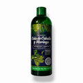 Horsetail & Moringa Shampoo 33.8 fl oz (1L) – Nourishing Hair Care Formula for Shine, Strength & Healthy-Looking Hair