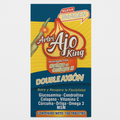 Artri Ajo KING Reforzado Joint Support Dietary Supplement – Glucosamine, Omega-3, Nettle, Turmeric, Collagen & Vitamin C – 100 Tablets