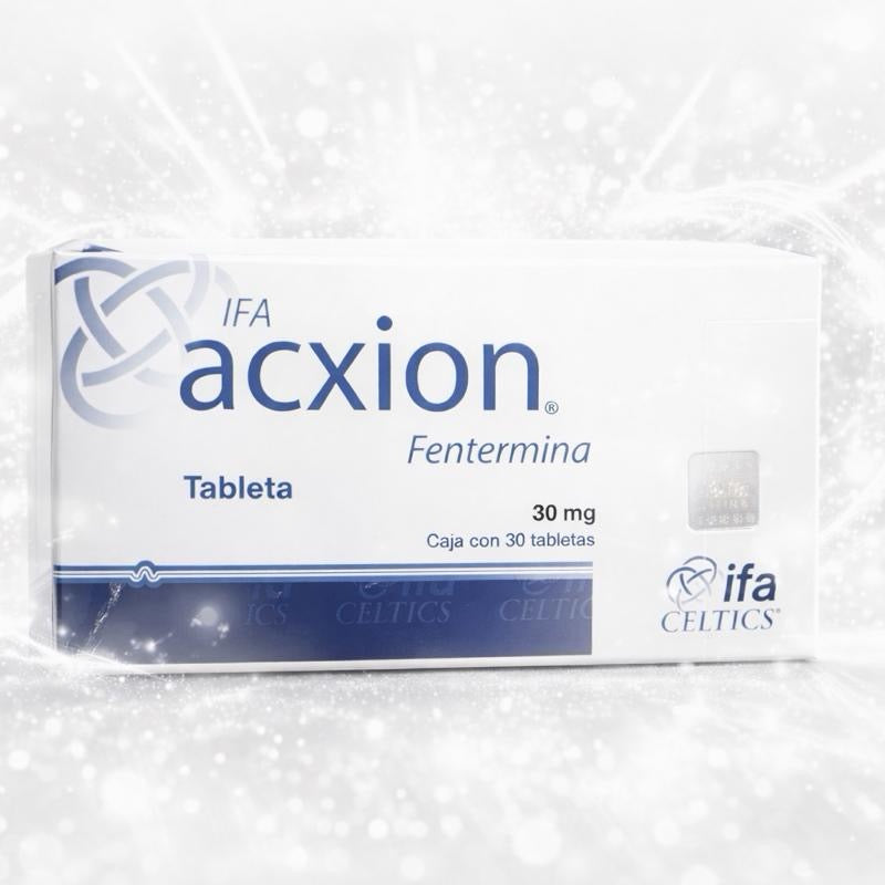 Acxion 30 Tablets