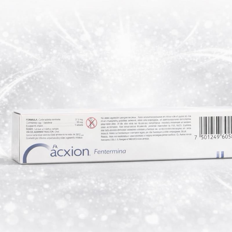 Acxion 30 Tablets