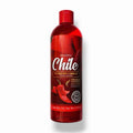 Chili Pepper Shampoo 33.8 fl oz (1L) – Chile Hair Care Formula for Shine, Strength & Healthy-Looking Hair – Nourishing Daily Shampoo