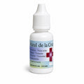 Azul de la Cruz Herbal Eye Drops 15 mL | Herbal-Inspired Eye Care Solution | Precision Dropper Bottle for Daily Use