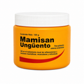 Mamisan Ungüento Herbal Balm 100g – External Use Balm with Aloe Vera