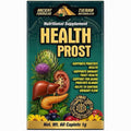 Health Prost Men's Herbal Wellness Supplement | 60 Caplets