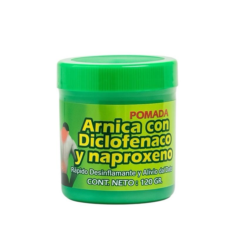 Arnica Massage Balm 120g Pack of 2 Full Body Massage and Wellness Care