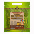 Colesterol y Trigliceridos Herbal Tea Blend Premium Loose Leaf Herbal Compound Natural Botanical Tea 4oz 113g Naturaldawaa