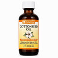 De La Cruz Cottonseed Oil Moisturizer 59mL | Hair & Skin Care