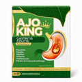 Ajo King Garlic Herbal Supplement | 60 Capsules