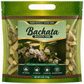 Bachata Herbal Tea Blend 4 oz (113g) – Premium Caffeine-Free Botanical Herbal Infusion, Loose Leaf Wellness Tea for Daily Herbal Enjoyment