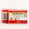Naturaldawaa Rosehip Seed Handcrafted Soap 100 g Artisan Bar Soap