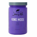 Johnny B King Mode Hair Styling Gel 32oz | Professional Strong Hold Hair Gel for Men & Women | Long-Lasting Control, Shine & All-Day Styling