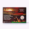 El Carkotazo Herbal Supplement Tablets with Maca & Panax Ginseng