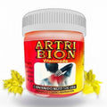 Artrion Relief Gel 125g – Herbal Cooling Massage Gel for Muscle & Joint Comfort, Fast Absorbing Formula Made in Mexico